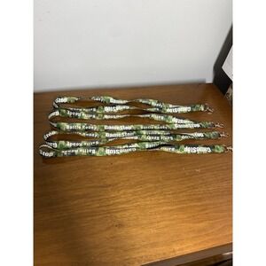 Gamestop Battle Ready Camouflage Promotional Exclusive Gamestop Employee Lanyard